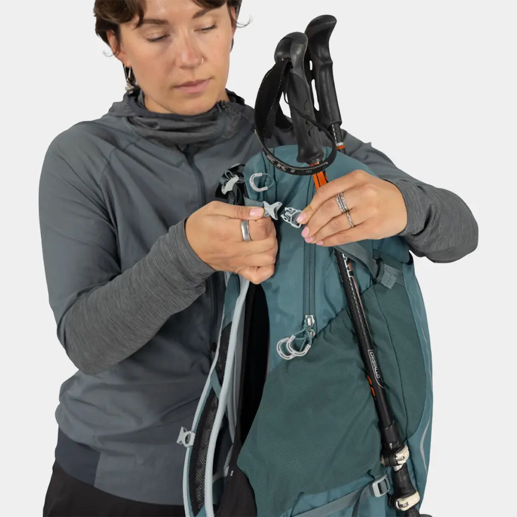 Hikelite 26 Cascade Blue