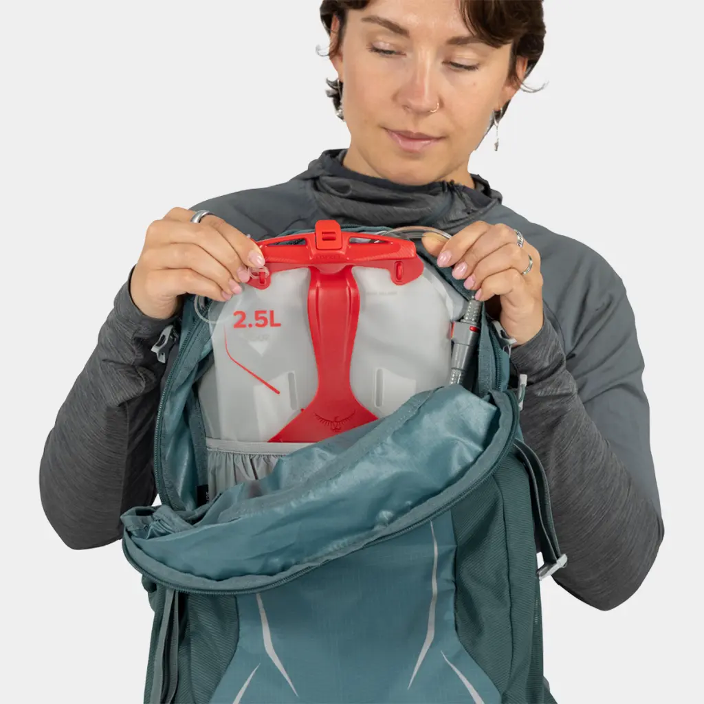 Hikelite 26 Cascade Blue