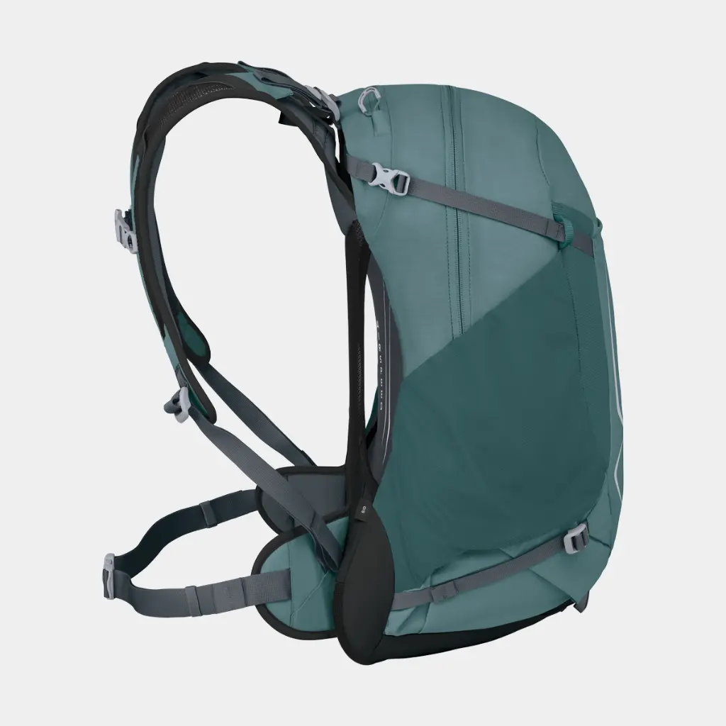 Hikelite 26 Cascade Blue