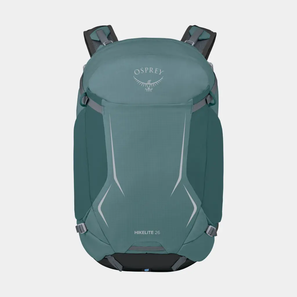 Hikelite 26 Cascade Blue