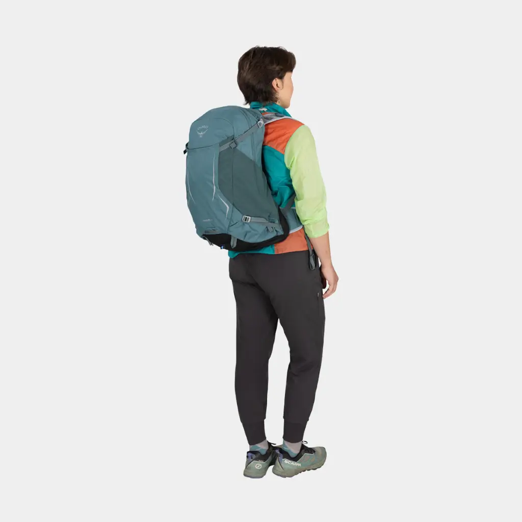 Hikelite 26 Cascade Blue