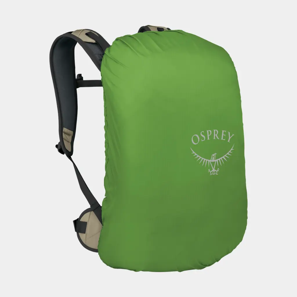 Hikelite 26 Olive Tan
