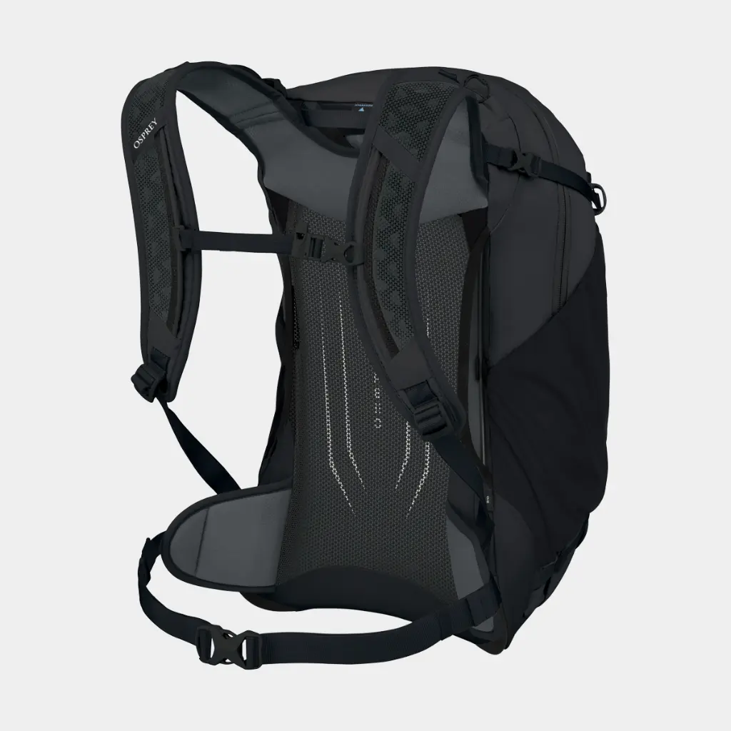 Hikelite 26 Raven Black