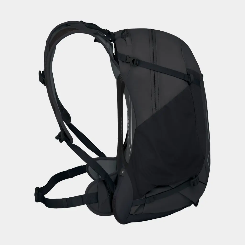 Hikelite 26 Raven Black