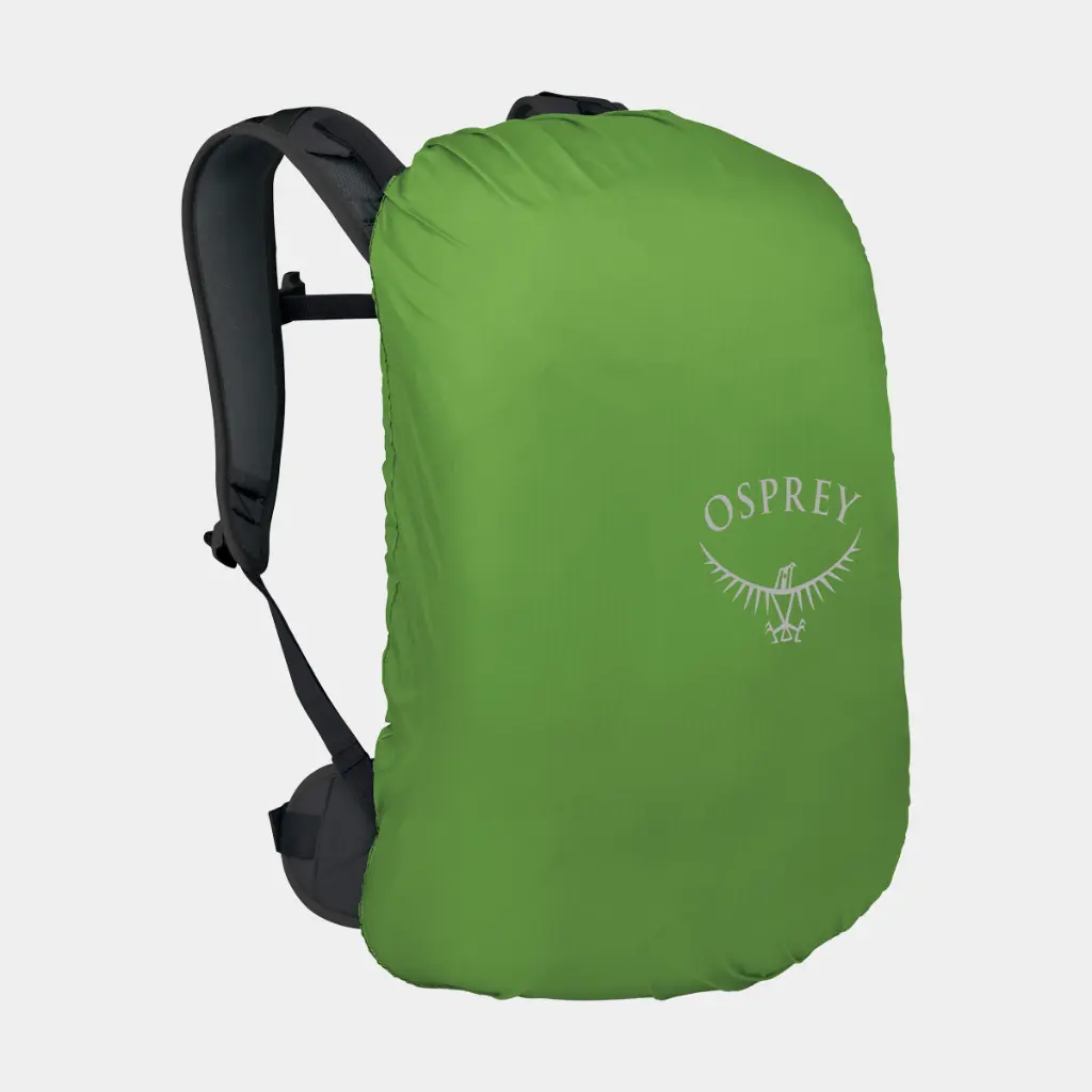 Hikelite 26 Raven Black