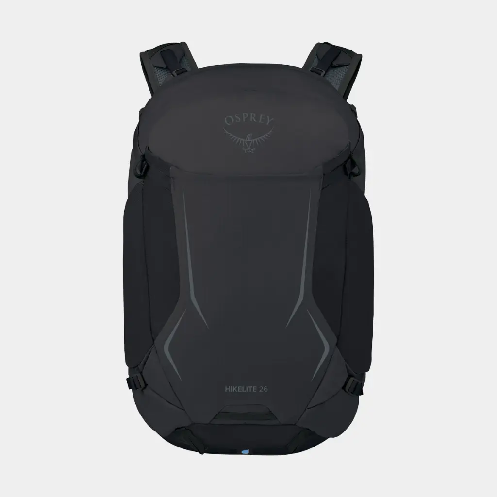 Hikelite 26 Raven Black