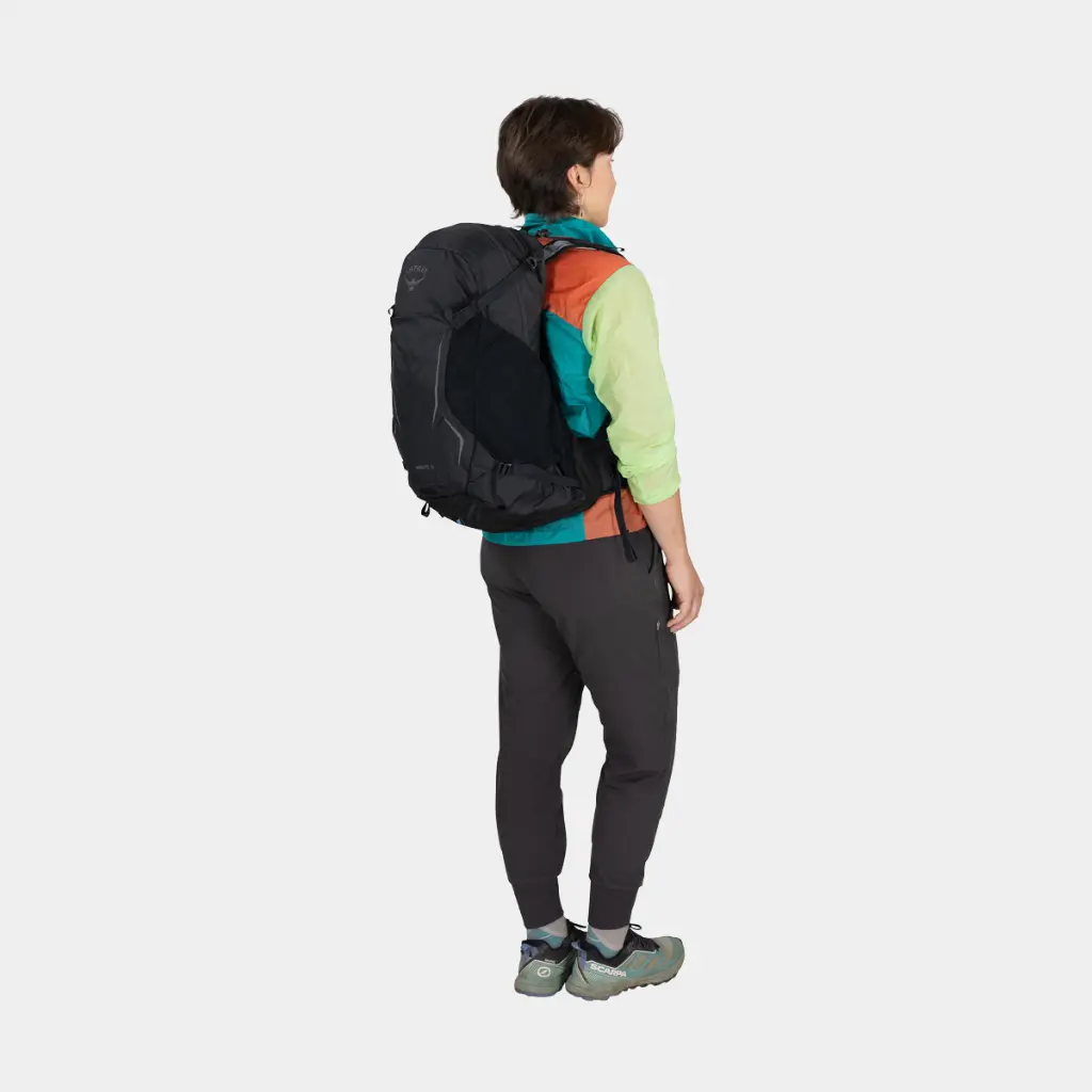 Hikelite 26 Raven Black