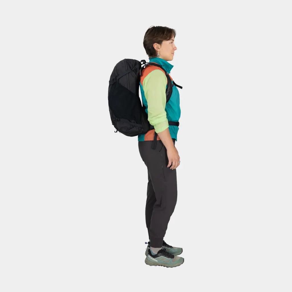 Hikelite 26 Raven Black