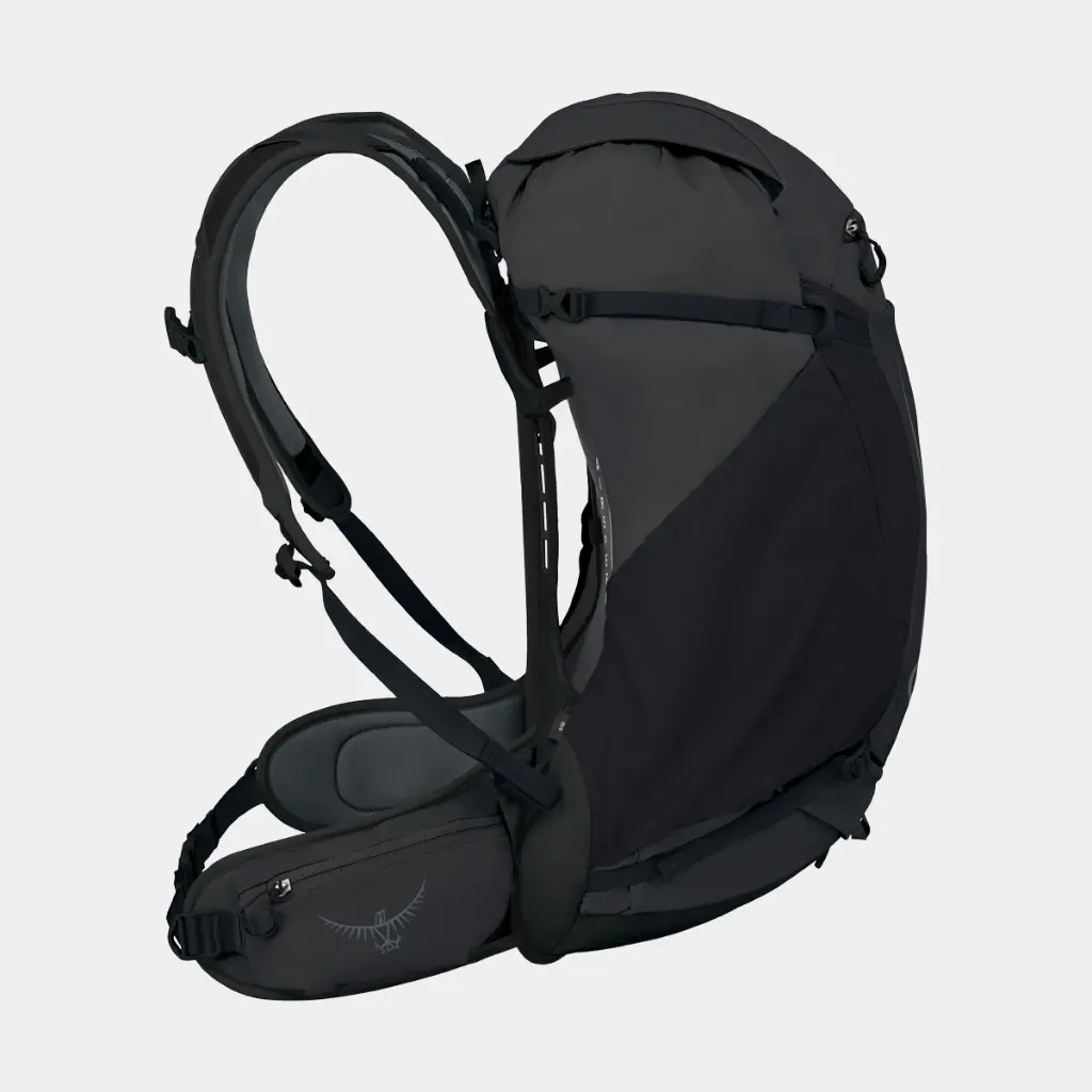 Hikelite 32 Raven Black