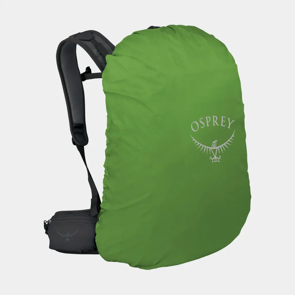 Hikelite 32 Raven Black