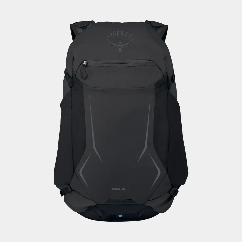Hikelite 32 Raven Black