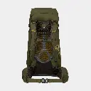 Kestrel 48 Moss Green