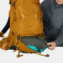 Kyte 38 Women Barley Brown