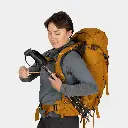 Kyte 38 Women Barley Brown