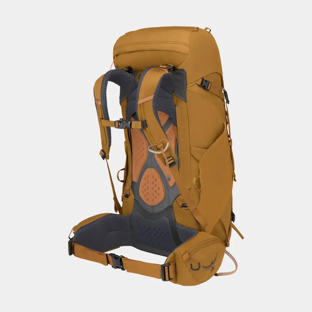 Kyte 38 Women Barley Brown