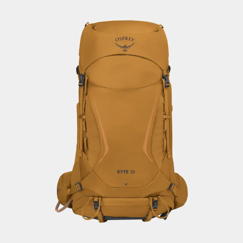 Kyte 38 Women Barley Brown