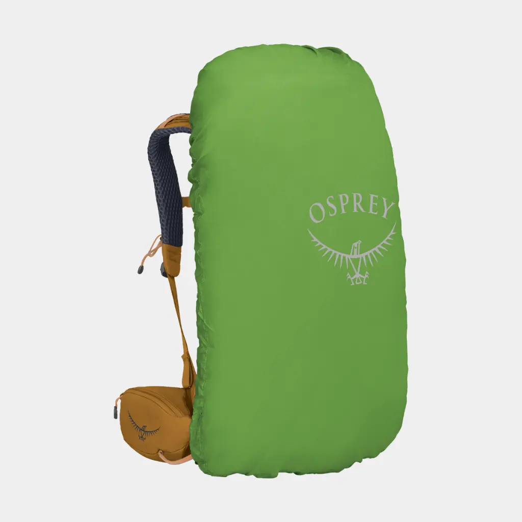 Kyte 38 Women Barley Brown