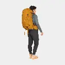 Kyte 38 Women Barley Brown