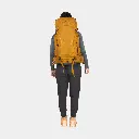 Kyte 38 Women Barley Brown