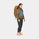 Kyte 38 Women Barley Brown