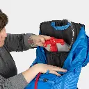 Mutant 52 Blue Flame