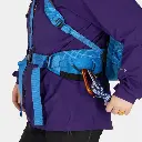 Mutant 52 Blue Flame