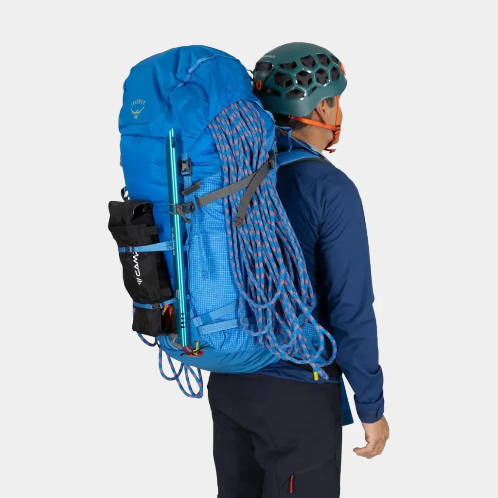 Mutant 52 Blue Flame