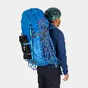 Mutant 52 Blue Flame