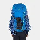 Mutant 52 Blue Flame