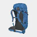 Mutant 52 Blue Flame