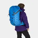 Mutant 52 Blue Flame