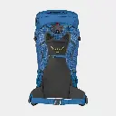 Mutant 52 Blue Flame