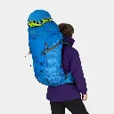 Mutant 52 Blue Flame