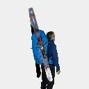 Mutant 52 Blue Flame