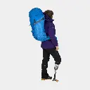 Mutant 52 Blue Flame