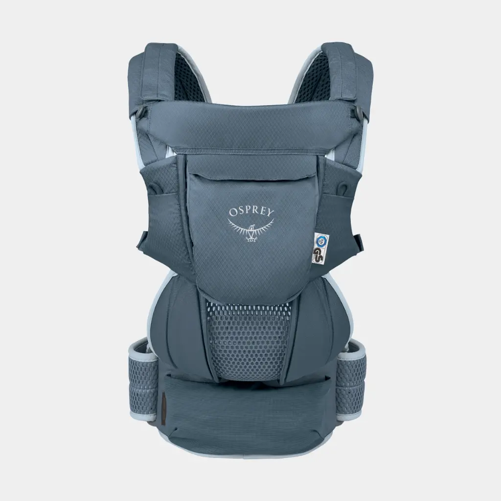 Poco Soft Carrier Tidal Blue