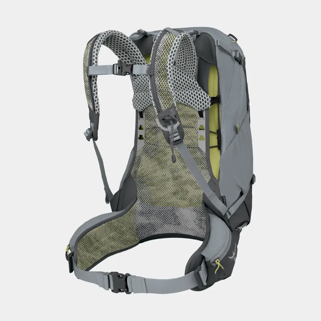 Sirrus 24 Women Medium Gray