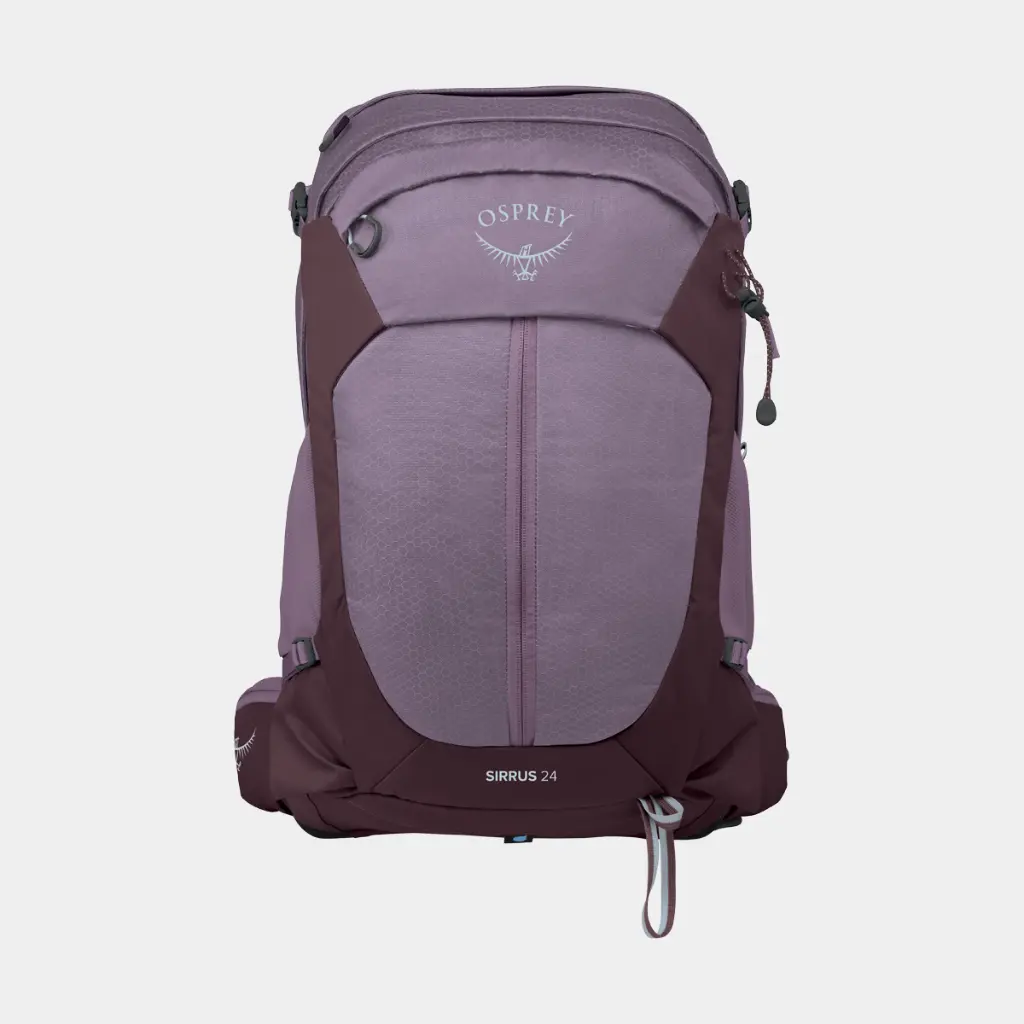 Sirrus 24 Women Purple Dusk