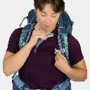 Sirrus 24 Women Sevres Blue