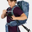 Sirrus 24 Women Sevres Blue