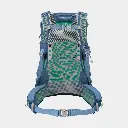 Sirrus 24 Women Sevres Blue