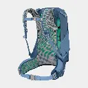 Sirrus 24 Women Sevres Blue