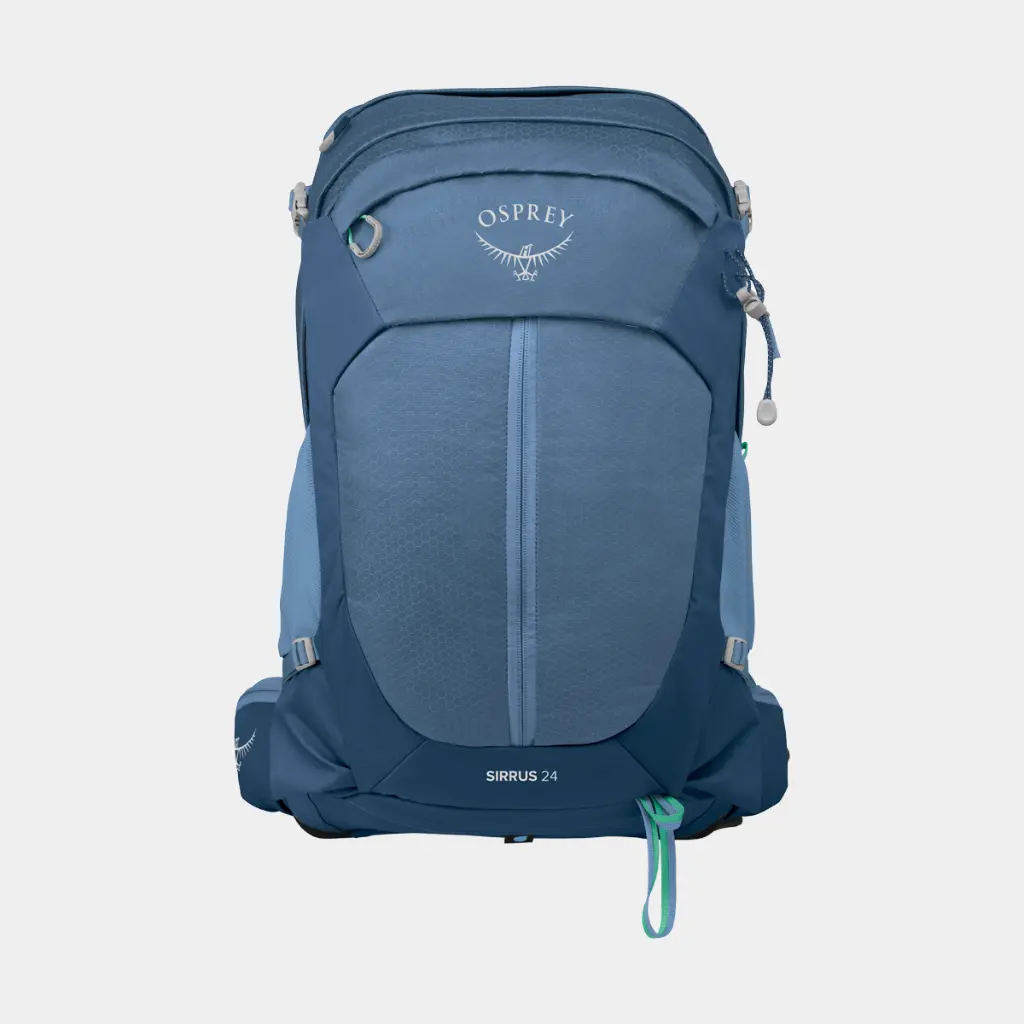 Sirrus 24 Women Sevres Blue