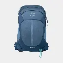 Sirrus 24 Women Sevres Blue