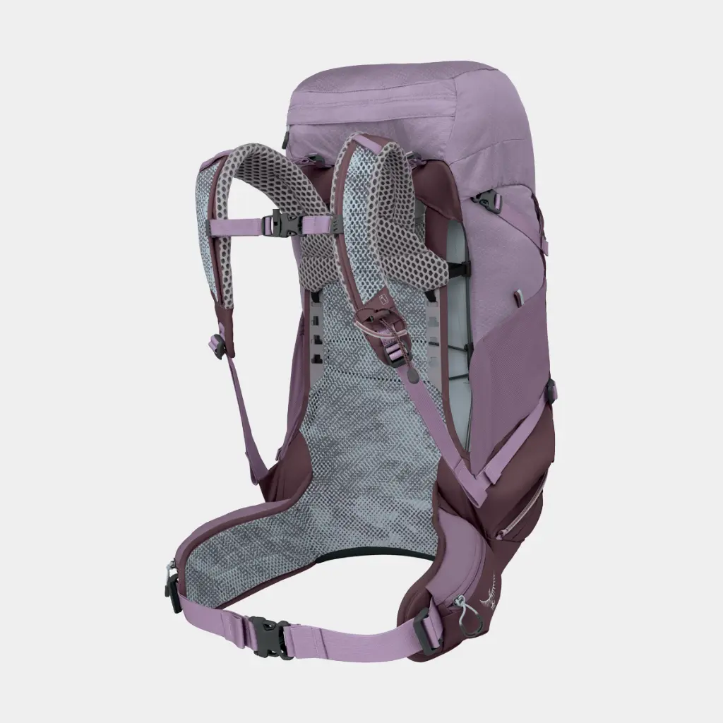 Sirrus 36 Women Purple Dusk