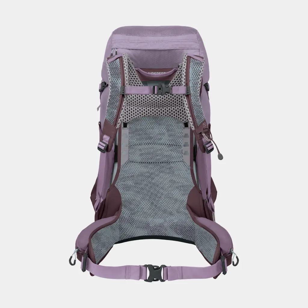 Sirrus 36 Women Purple Dusk