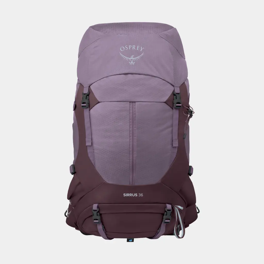 Sirrus 36 Women Purple Dusk
