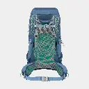 Sirrus 36 Women Sevres Blue