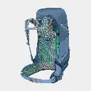 Sirrus 36 Women Sevres Blue