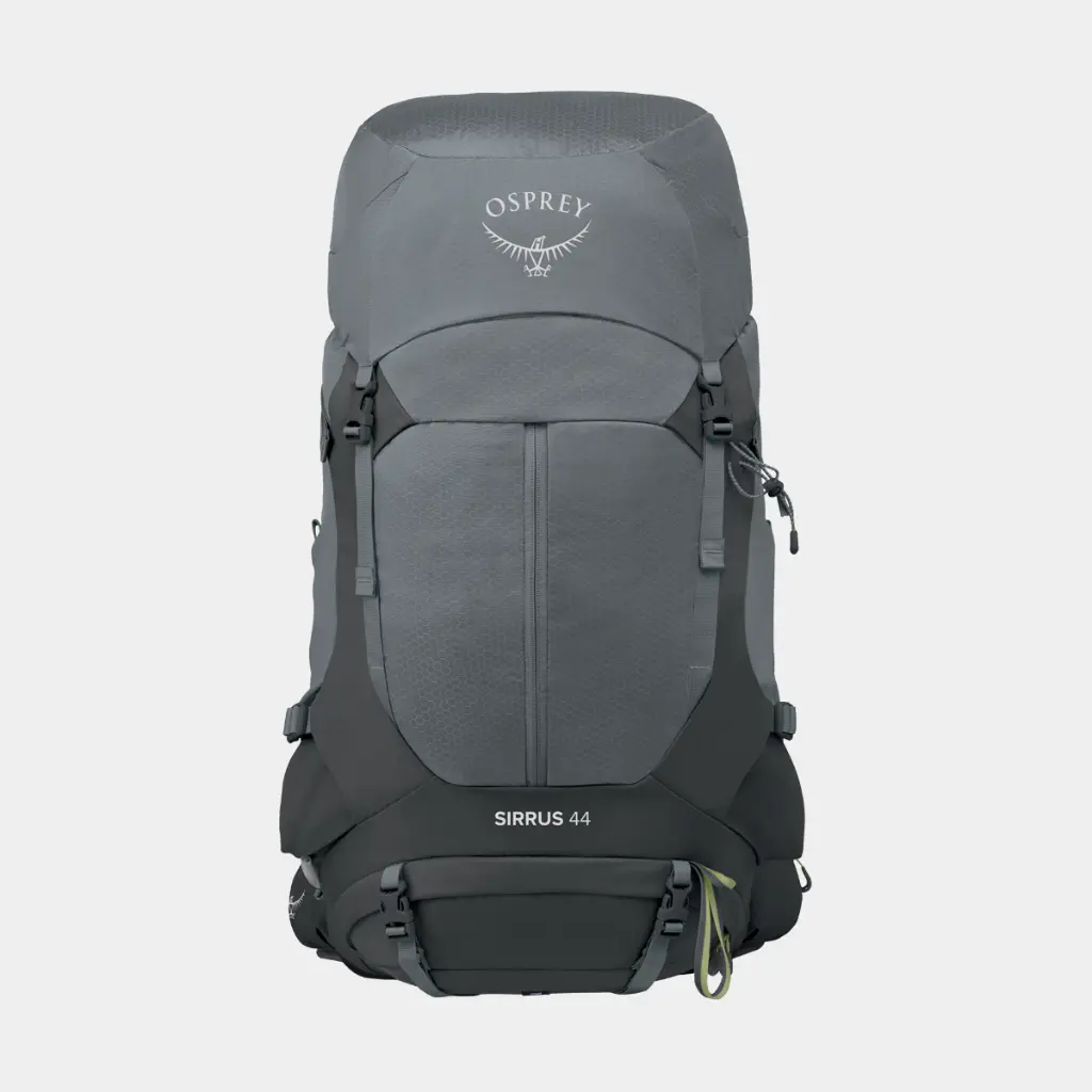 Sirrus 44 Women Medium Gray